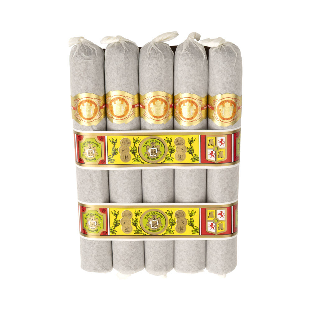 El Rey del Mundo - Robusto Larga